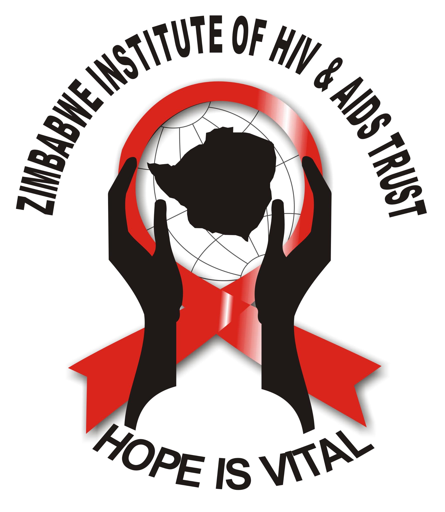 Zimbabwe Institute Of Hiv And Aids Trust